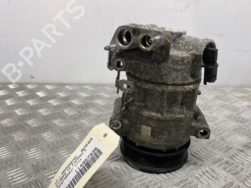 Used AC compressor AC compressor CITROËN C4 Picasso II 1.6 HDi / BlueHDi 115 (115 hp) 30110082 30110082