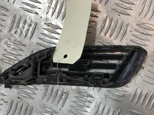 Air vent PEUGEOT 208 I (CA_, CC_) 1.4 HDi | BP19912175I21 