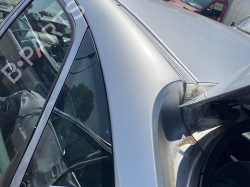 Left rear fenders CITROËN XSARA PICASSO (N68) 1.6 HDi | BP27387050C43 