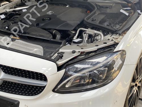 Used Subframe MERCEDES-BENZ C-CLASS Coupe (C205) C 220 d (205.304) (170 hp) 28044638