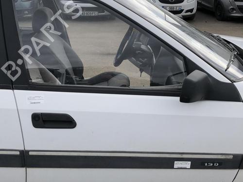 Used Right front door CITROËN XANTIA (X1_, X2_) 1.9 D (69 hp) 19905830