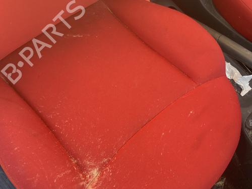 Right front seat FIAT 500 (312_) 1.2 (312AXA1A) | BP29214009C16 - Image 2