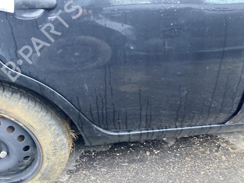 Used Right rear door NISSAN MICRA III (K12) 1.5 dCi (86 hp) 22241286