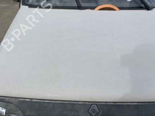 Used Hood RENAULT RAPID Box Body/MPV (F40_, G40_) 1.2 (54 hp) 27745887