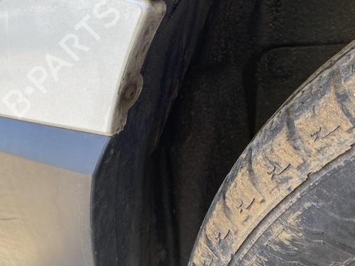 Used Wheel arch RENAULT TRAFIC III Van (FG_) 1.6 dCi 125 (FGMH) (125 hp) 25897225