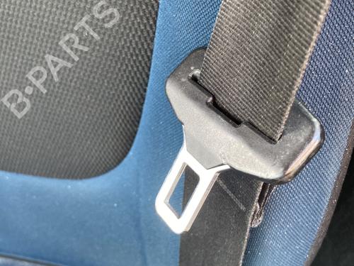 Front left seatbelt RENAULT CAPTUR I (J5_, H5_) 0.9 TCe 90 | BP27159413I26 - Image 2