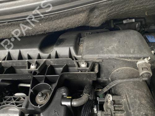Air filter box PEUGEOT 208 I (CA_, CC_) 1.5 BlueHDI 100 | BP24181202M87 