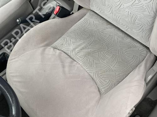 Used Left front seat NISSAN ALMERA TINO (V10) 1.8 (114 hp) 31923528