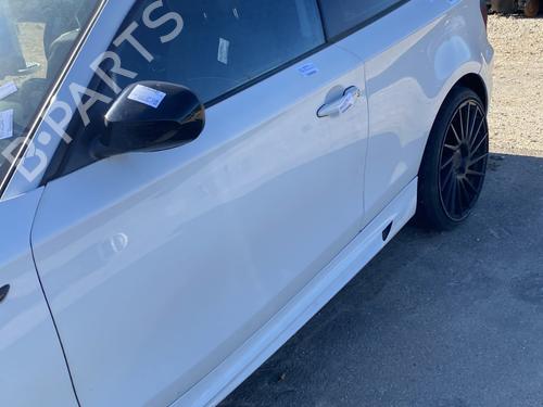 Używane Wał napędowy BMW 1 Coupe (E82) 118 d (143 hp) 28965197