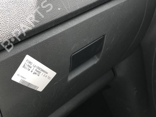 Boîte à gants FORD FOCUS C-MAX (DM2)  | BP19905890C95 