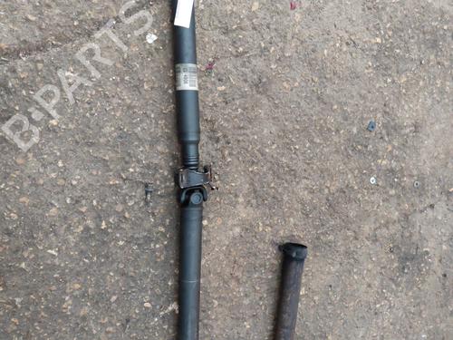 Driveshaft MERCEDES-BENZ C-CLASS Coupe (CL203) C 220 CDI (203.706) | BP21117262M37 