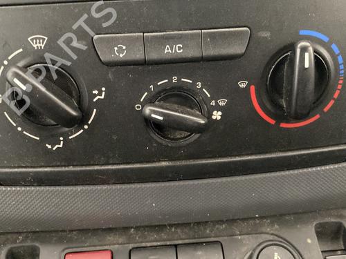 Climate control PEUGEOT PARTNER Box Body/MPV 1.6 BlueHDi 100 | BP29120218I5 
