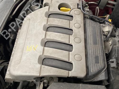 Motor RENAULT CLIO II (BB_, CB_) 1.6 16V (BB01, BB0H, BB0T, BB14, BB1D, BB1R, BB2KL, BB3G... | BP29178723M1 