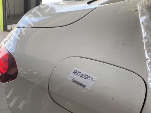 Right rear fenders MERCEDES-BENZ C-CLASS Coupe (C205) C 220 d (205.304) | BP28044609C44 