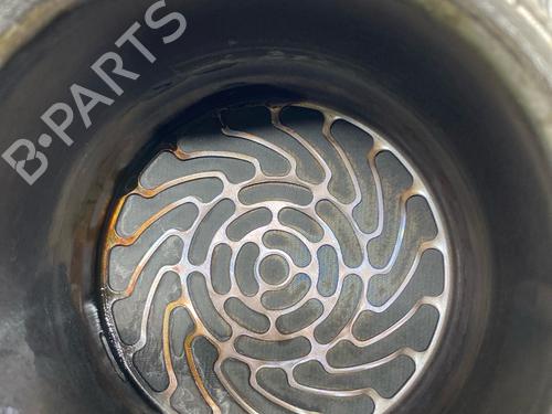 Particulate filter SEAT LEON (5F1) 2.0 TDI | BP36897736M81 - Image 9