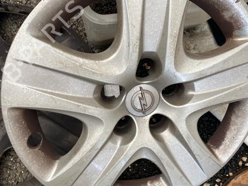 Other OPEL INSIGNIA A (G09) 2.0 Turbo (68) | BP37078516O1 - Image 2