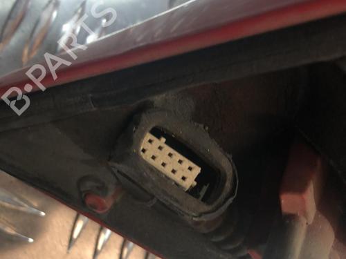Used Right mirror BMW 5 (E34) 525 tds (143 hp) 22110050