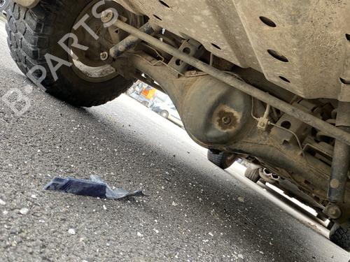 Used Rear differential Rear differential FORD MAVERICK (UDS, UNS) 2.7 TD (125 hp) 23861974 23861974