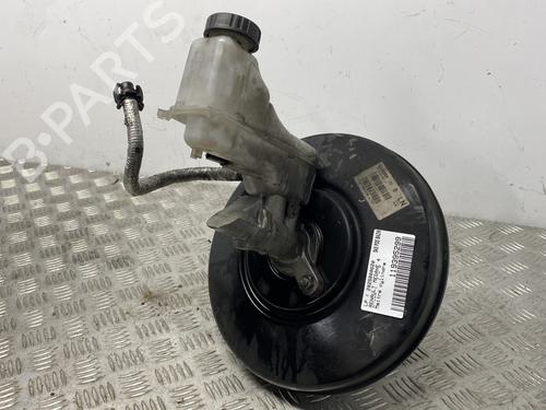 Brake master cylinder RENAULT MEGANE IV Hatchback (B9A/M/N_) 1.2 TCe 130 (B9MR) | BP31691303M77 - Image 3