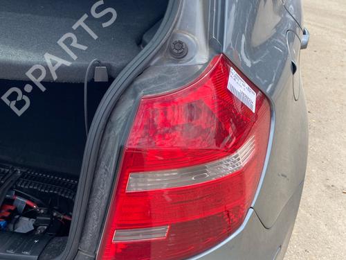 Right taillight BMW 1 (E87) 118 d | BP36755989C35 - Image 2