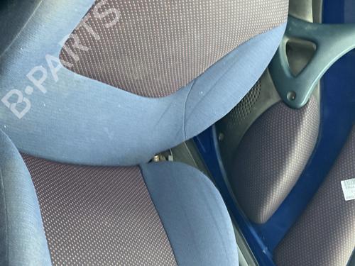 Used Right front seat FIAT DOBLO Box Body/MPV (223_) 1.9 JTD (105 hp) 30552216