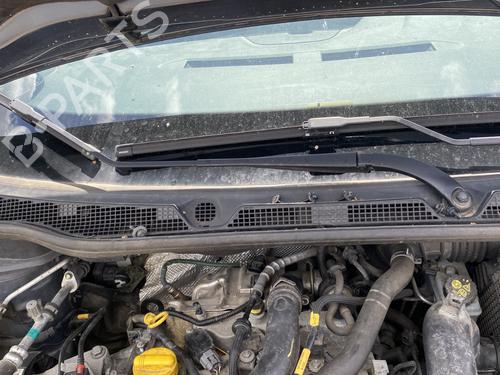 Used Scuttle panel Scuttle panel RENAULT CAPTUR I (J5_, H5_) 0.9 TCe 90 (90 hp) 27159431 27159431