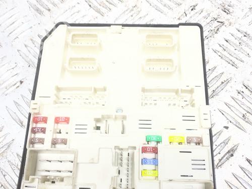 Used Fuse box Fuse box RENAULT MASTER III Van (FV) 2.3 dCi 145 FWD (FV0E, FV0F, FV0H, FV02, FV0M, FV0S,... (146 hp) 34202252 34202252