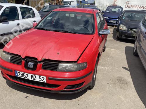 Switch SEAT TOLEDO II (1M2) 1.9 TDI | BP27745867I30  - Image 7