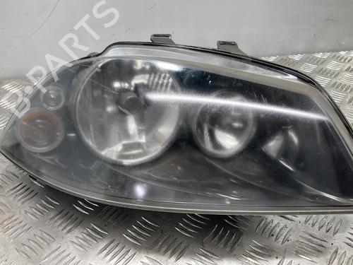 Used Right headlight SEAT IBIZA III (6L1) 1.2 (64 hp) 22112865