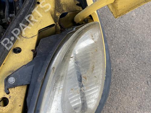 Right headlight RENAULT KANGOO (KC0/1_) 1.5 dCi | BP33635609C29 - Image 3