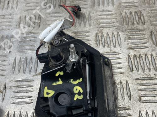 Used Right tailgate light Right tailgate light RENAULT CLIO IV (BH_) 1.5 dCi 90 (90 hp) 21820689 21820689