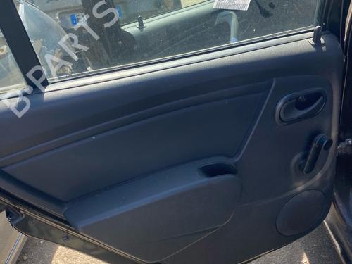 Bageste venstre beklædning DACIA SANDERO 1.4 (BS0C, BS0A, BS0G, BS1F, BS0E) | BP37156835C60 - Image 3