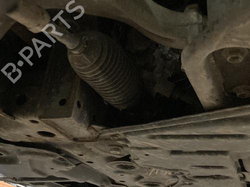 Used Steering rack INFINITI EX 30d (238 hp) 23782312