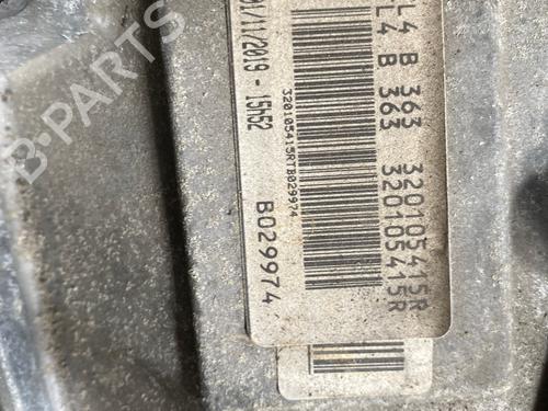 Gearbox RENAULT KANGOO Express (FW0/1_) 1.5 dCi 95 (FW16) | BP32852587M3 - Image 4