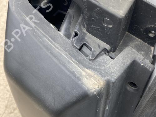 Used Corner bumper Corner bumper PEUGEOT RIFTER 1.2 PureTech 110 (110 hp) 25744189 25744189