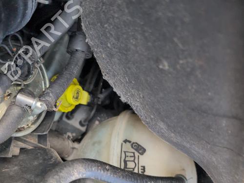 Servo Freio Servo Freio FORD GALAXY I (WGR) 1.9 TDI (115 hp) 33959557 33959557