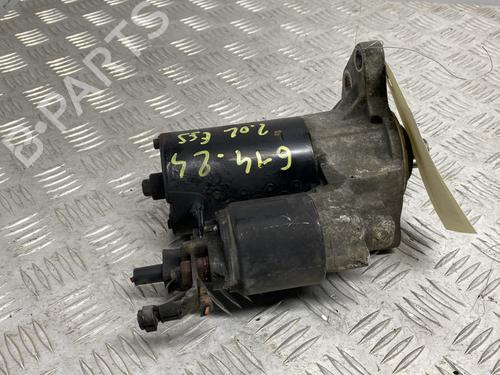 Starter VW GOLF IV Cabriolet (1E7) 2.0 | BP29406870M8 