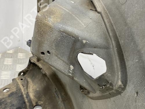 Front bumper FORD C-MAX II (DXA/CB7, DXA/CEU) 1.6 TDCi | BP29477668C7 