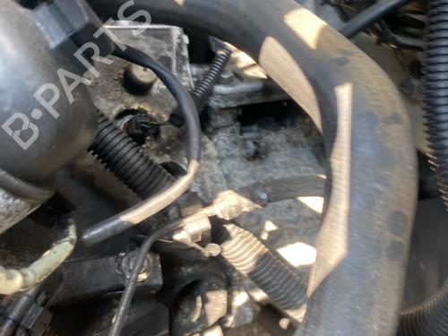 Used Gearbox Gearbox 37869021 37869021