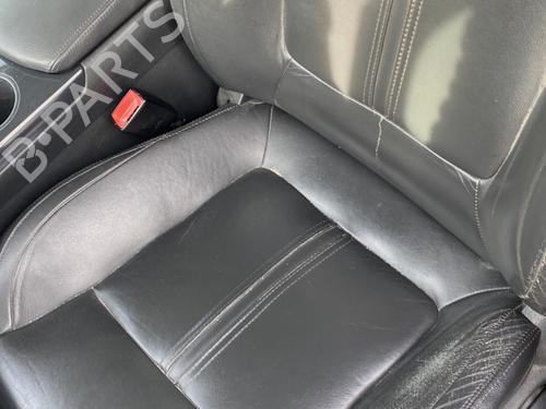Used Left front seat PEUGEOT 3008 I MPV (0U_) 2.0 HDi (163 hp) 30200010
