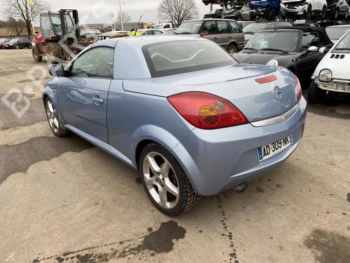 Subframe OPEL TIGRA TwinTop (X04) 1.8 (R97) | BP23782295M9 - Image 8