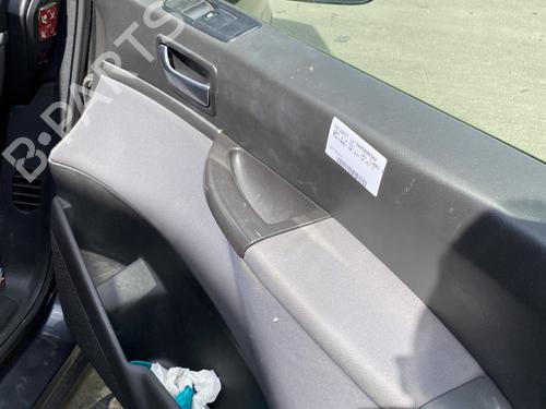 Used Front right panel PEUGEOT 807 (EB_) 2.2 HDi (163 hp) 25771460