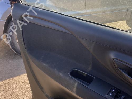 Front left panel FIAT PUNTO (199_) 1.3 D Multijet | BP30170268C58 