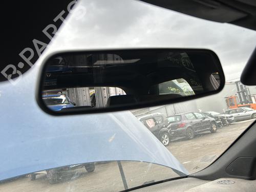 Used Rear mirror AUDI A3 (8P1) 3.2 V6 quattro (250 hp) 19913770