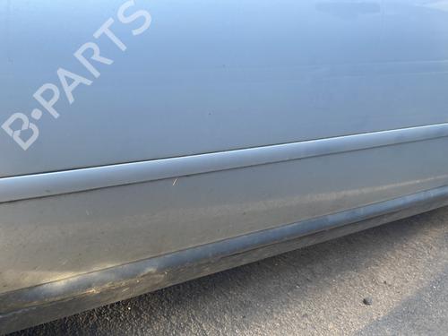 Door moulding trim AUDI A6 C5 (4B2, 4B4) 2.8 | BP22127718C150 