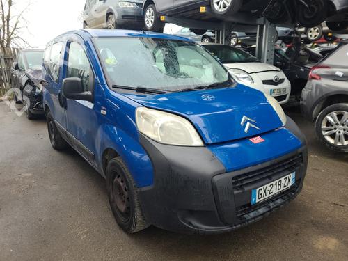 Bensintank CITROËN NEMO MPV 1.3 HDi 75 | BP36786644C62 - Image 11