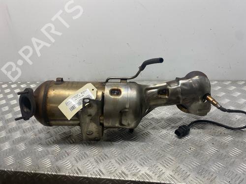 Particulate filter CHEVROLET AVEO Saloon (T300) | BP36756128M81 - Image 5