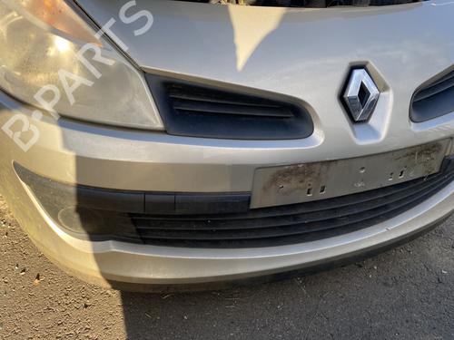 Front bumper RENAULT CLIO III (BR0/1, CR0/1) 1.5 dCi (BR17, CR17) | BP29571775C7 