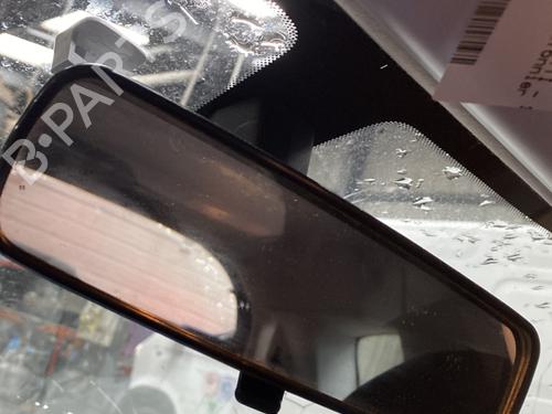 Used Rear mirror PEUGEOT 208 I (CA_, CC_) 1.2 VTI 82 (82 hp) 23785782