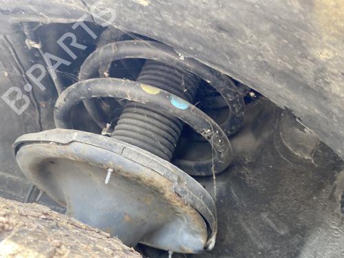 Wheel arch HYUNDAI SANTA FÉ II (CM) 2.2 CRDi GLS 4x4 | BP30150051C56